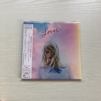 Taylor Swift 1st DELUXE 輸入盤 CD DVD TAYLOR SWIFT DELUXE EDITION JAPAN CD+DVD Ltd/Ed. UICO-1186 Debut