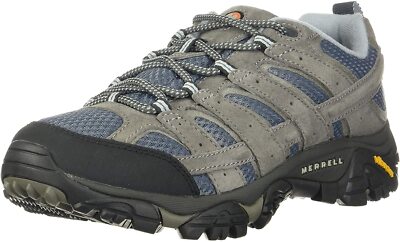 靴 MERRELL moab Men - Moab Adventure 3 Moc - Slip Ons | Merrell