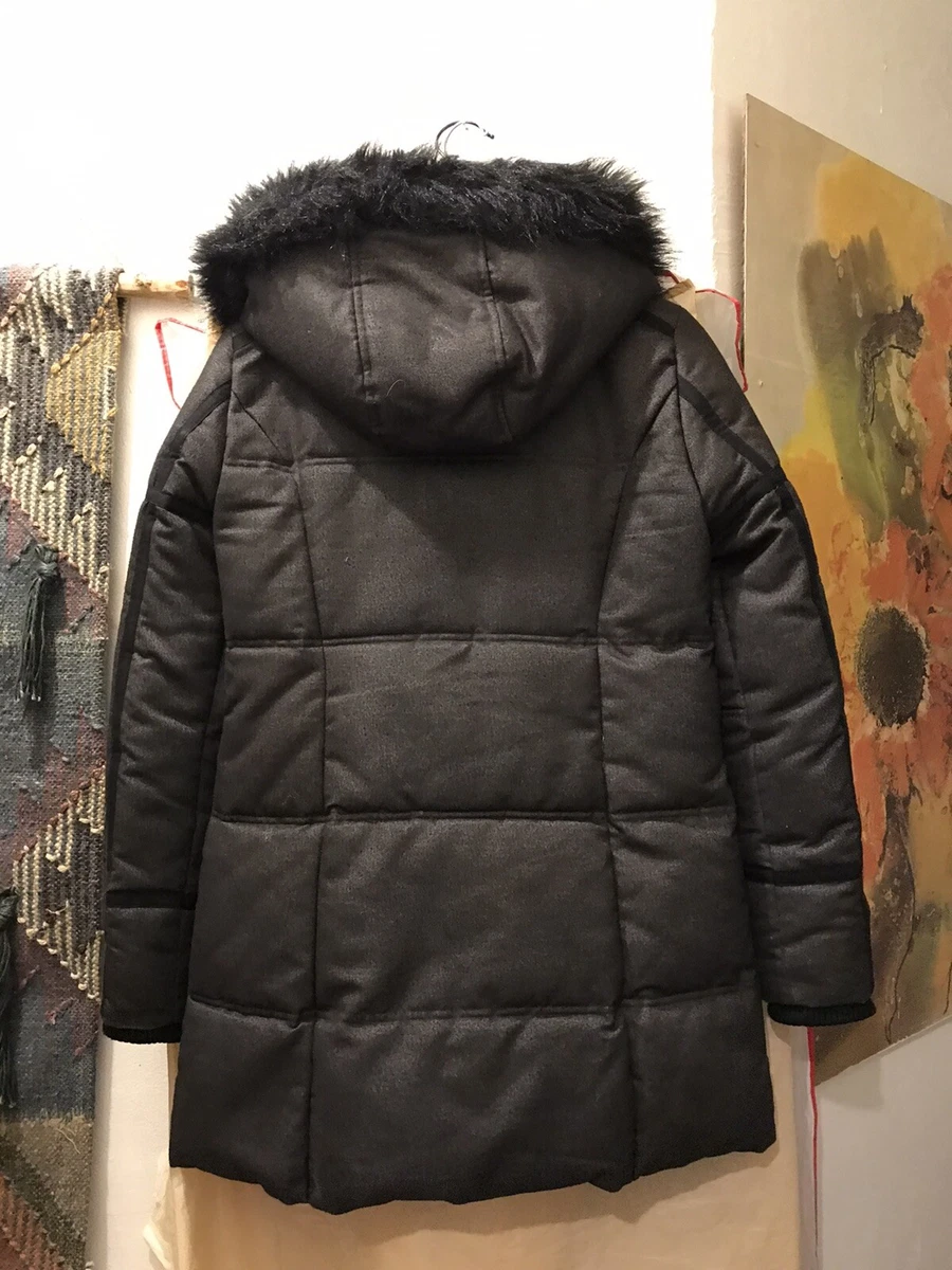 Buffalo david bitton winter cheap coat