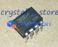 3PCS OPA277PA High Precision OPERATIONAL AMPLIFIERS