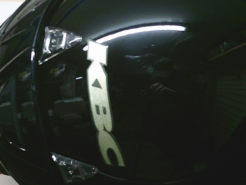 KBC TK-8 KB-8 Galaxy Snow Full Face Helmet - NEW - Black - XL - Picture 12 of 13