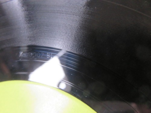 ALICE COOPER School's Out ORIGINAL 1972 UK 1ST PRESS VINYL LP K56007 & PANTIES - Imagen 19 de 21
