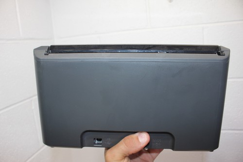 Xerox DocuMate 3125 Bogen Passthrough Dokument Farb USB Scanner getestet!!! - Bild 11 von 15