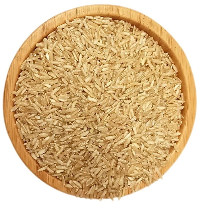 25kg Brauner Reis Naturreis Brown Rice natural premium 25 kg - Bild 3 von 4