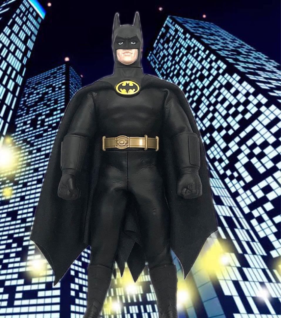Batman 1989 Figure Made by Takara | eBay