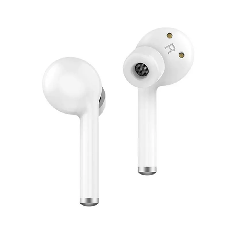 Auriculares Bluetooth inal mbricos estilo BlackPods GPS y cambio de nombre con