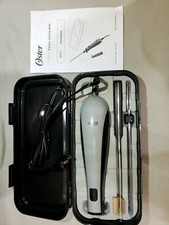Oster FPSTEK2020 Electric Food Slicer