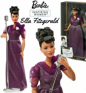 ella doll barbie