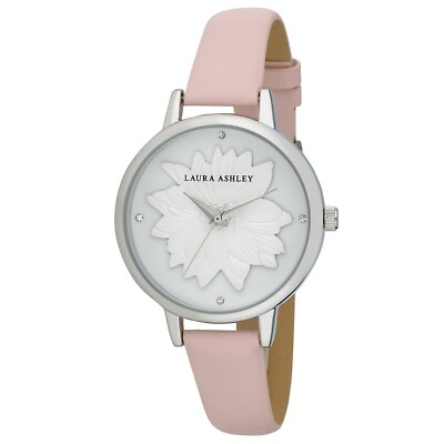 Laura Ashley Womens Round 