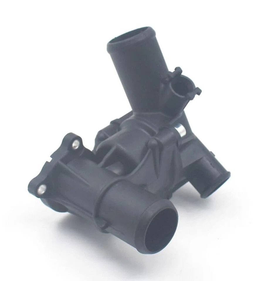 Thermostat Housing for Ducati 899 959 1199 1299 Panigale V2 955 Streetfighter V2 Foto 4 de 4