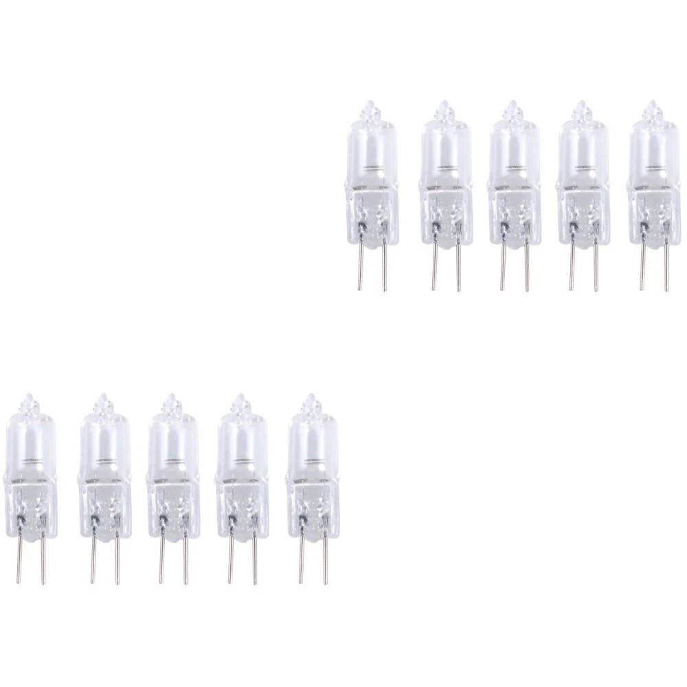 Small two pin light bulb deals