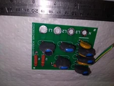 CIPCB012495 PCB210-V003