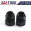 -12AN Adapter Fittings For CTS-V ZL1 6.2L LSA Supercharger Coolant Line CBW-082B