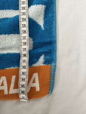 Australian Open 2010 バスタオルMEN'S WOMEN'S BNWT Australian Open