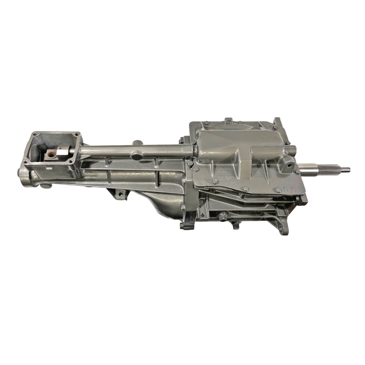 コキン S⑤ T⑤ 750 NEW VW TRANSPORTER T5 FRONT DOOR MIRROR HOUSING 7F0857547B 7F0-857