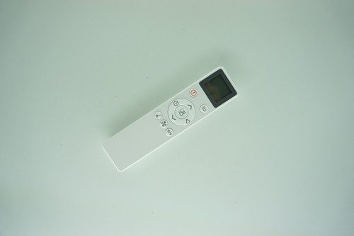 Remote Control For Eberg ELIO E35T1 Portable Air Conditioner - Picture 2 of 5