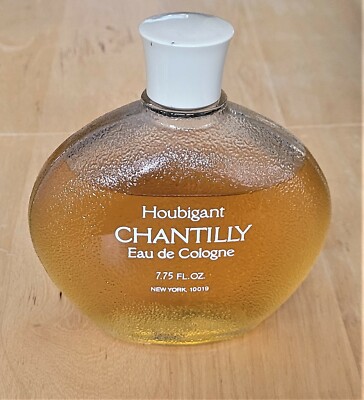HOUBIGANT CHANTILLY EAU DE COLOGNE FL OZ (80