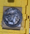 Selfie Ring Light Video Conference/Makeup Lighting, Adjustable Tripod 12in — photo 4
