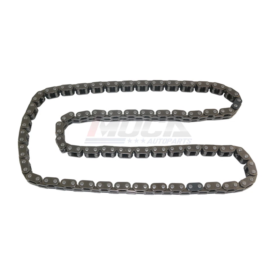 Kit de cadena de distribución para 00-11 Ford 150 250 Explorer Expediton Lincoln Mercury 4,6 L Foto 2 de 4