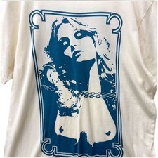HYSTERIC GLAMOUR retro t-shirt unisex classic style S-5XL QT1706