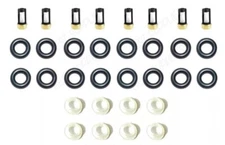 Fuel Injector Repair Kit fits Injector Part # 0280155787