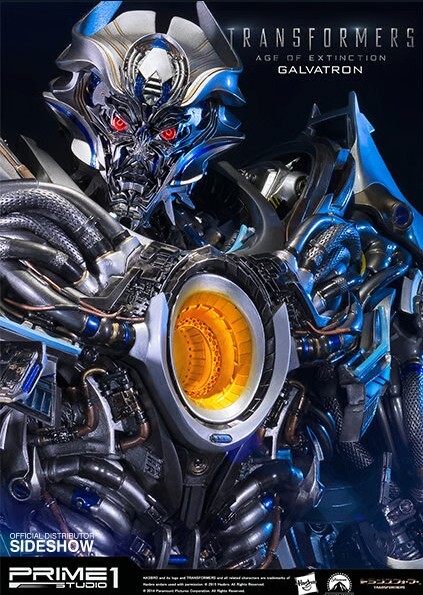 SF・ファンタジー・ホラー TRANSFORMERS GALVATRON AGE OF EXTINCTION TRANSFORMERS GALVATRON AGE OF EXTINCTION - メルカリ