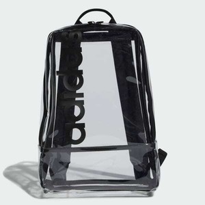 adidas see through backpack