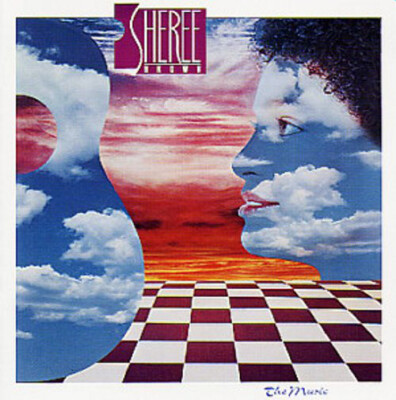 Sheree Brown - The Music (LP, Album) (Very Good Plus (VG+))