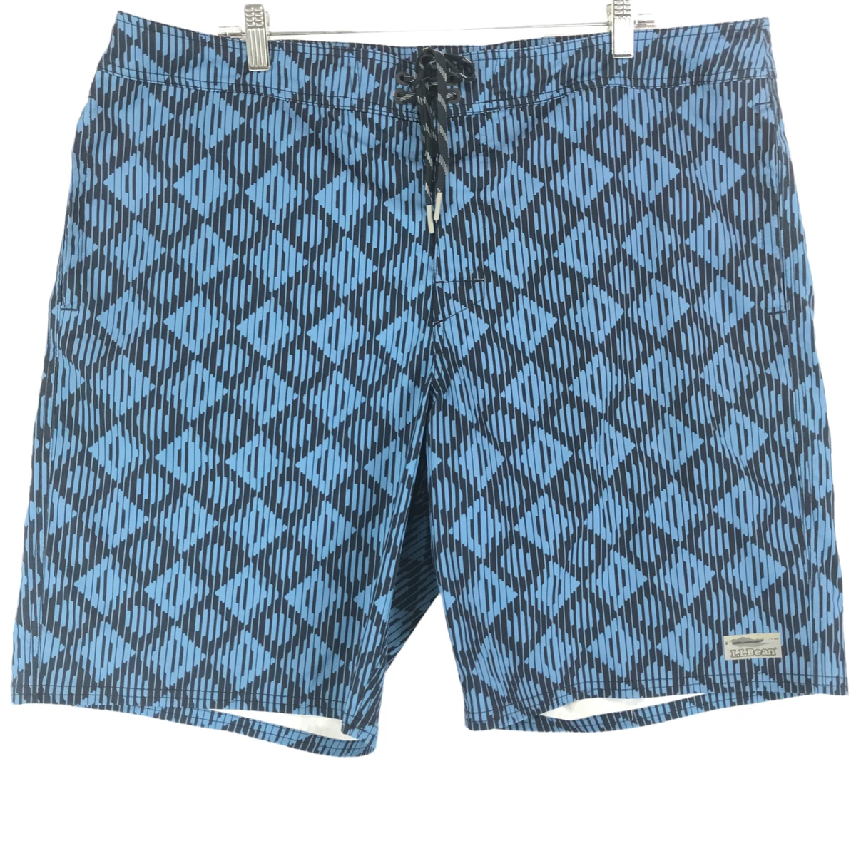 Llbean board shorts sale