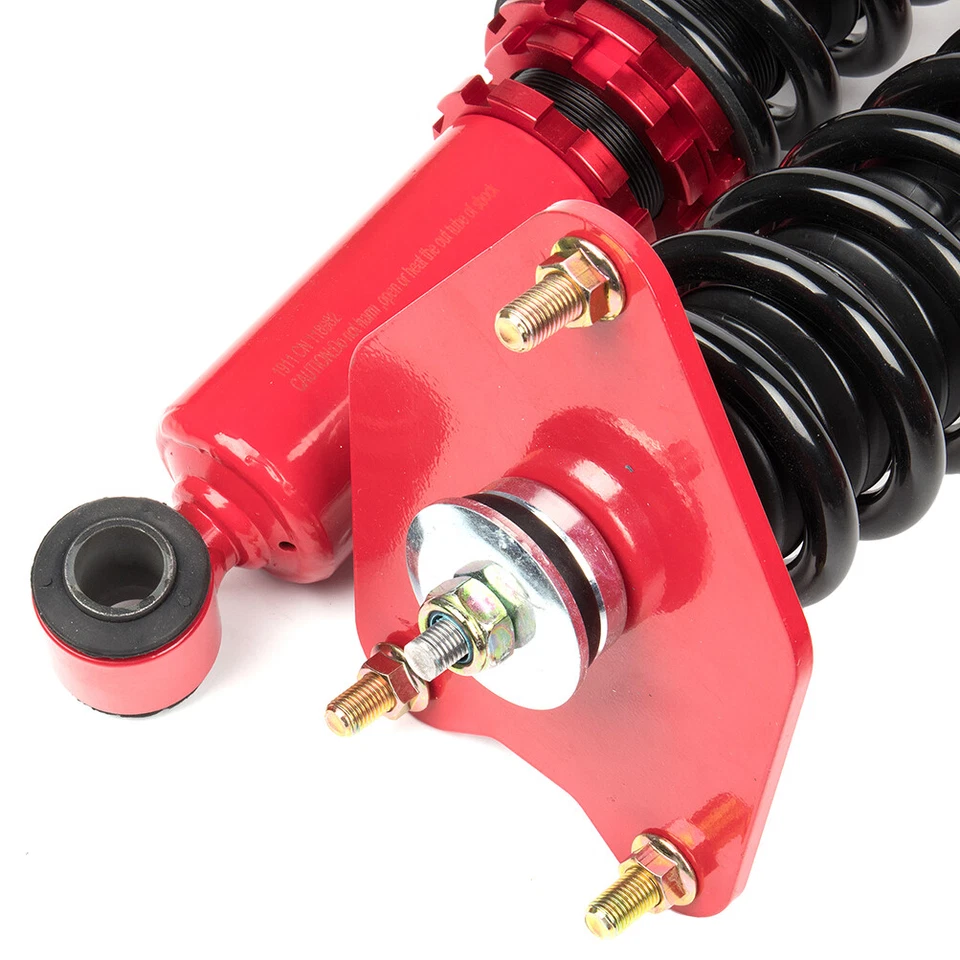 Coilover Suspension Kit For Mitsubishi Eclipse 2006-12 Strut Adjustable Height Foto 4 de 4