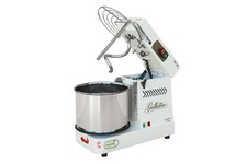 Impastatrice a spirale FA.MA.G  IM 5/ S testa ribaltabile vasca estraibile NUOVO