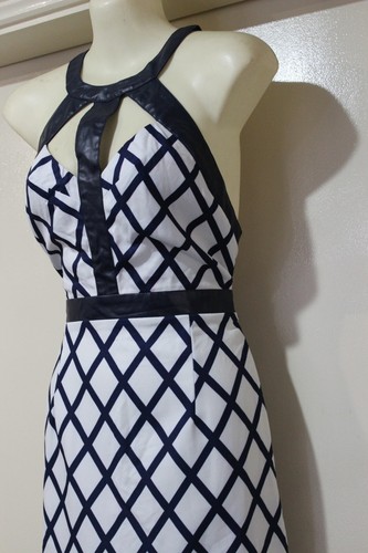 NWT SZ-12 GORGEOUS DRESS BY MORNING MIST BARGAIN BUY - Picture 3 of 4