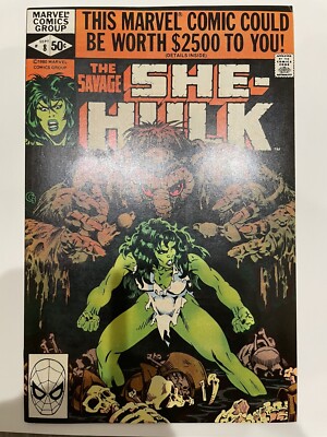 savage she hulk 8 | eBay
