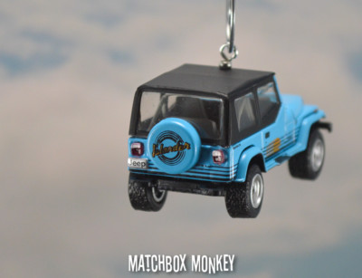 JEEP KIDS Geschenkbox – Duschgel & Modellauto, Dermatologisch Getestet, Made In Italy