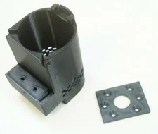 Replacement Parachute Parts for AJCMods RC Parachute Kit (17", 24", 30" models)