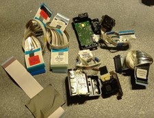 RICAMBI LG ACCENZIONE RICEVITORE TELECOMANDO WIFI BRACKET FLET T-CON VARI