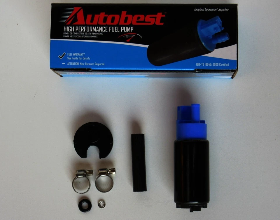 电动燃油泵-天然 Autobest HP4230 — 第 4/4 张图片