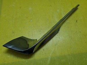 BMW 6 Serie F06 F12 F13 vorne rechts Stoßstange Nebelscheinwerfer Abdeckung Trim