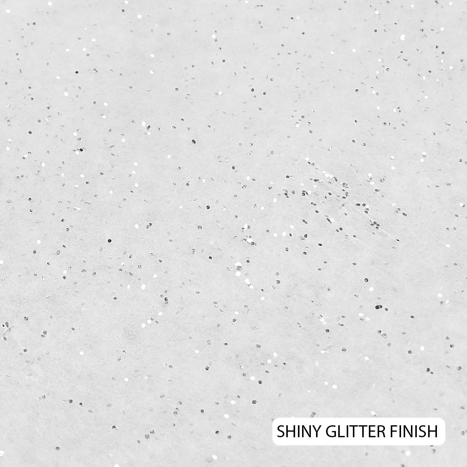 Fake Snow Santa's Decoration Christmas Blanket Artificial Grotto Soft