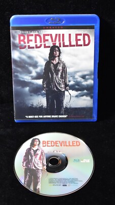 Bedeviled (Blu-ray, 2010)