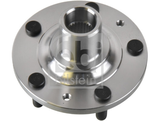 Febi 177781 Radnabe FüR Mazda 6 GG 6 Station Wagon GY GH-image