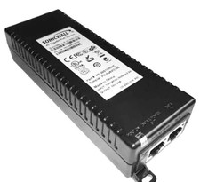  NEW - SonicWALL 01-SSC-2450 AT Multi Gigabit 802.3AT PoE  Injector 30W