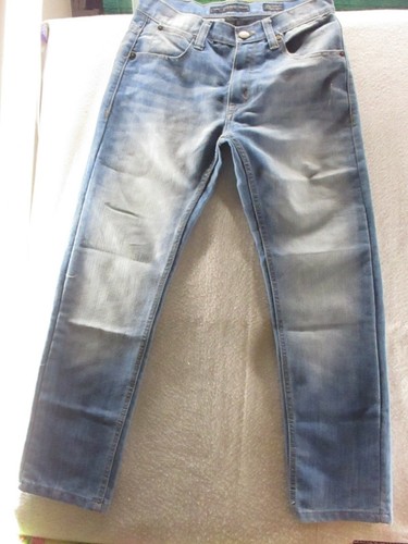 PD\u0026C Stretch Jeans Mens Size 29 x 30 