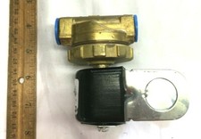 Parker General Purpose Solenoid Valve 20850v G-23s 3908b New Parker General Purpose Solenoid Valve 20850v G-23s 3908b New