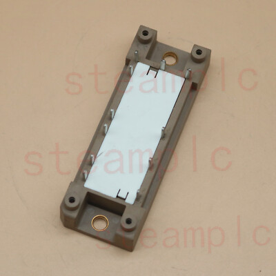 One New IGBT Module For FUJI 6R1MBI75P-160-54 SPOT STOCK