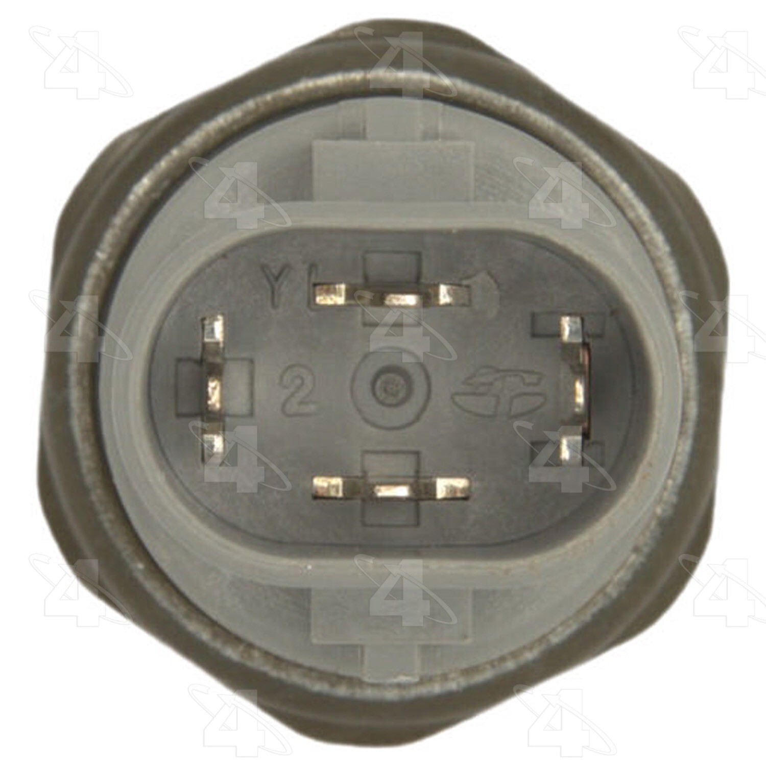 A/C Trinary Switch 4 Seasons For 1994-2005 Acura NSX
