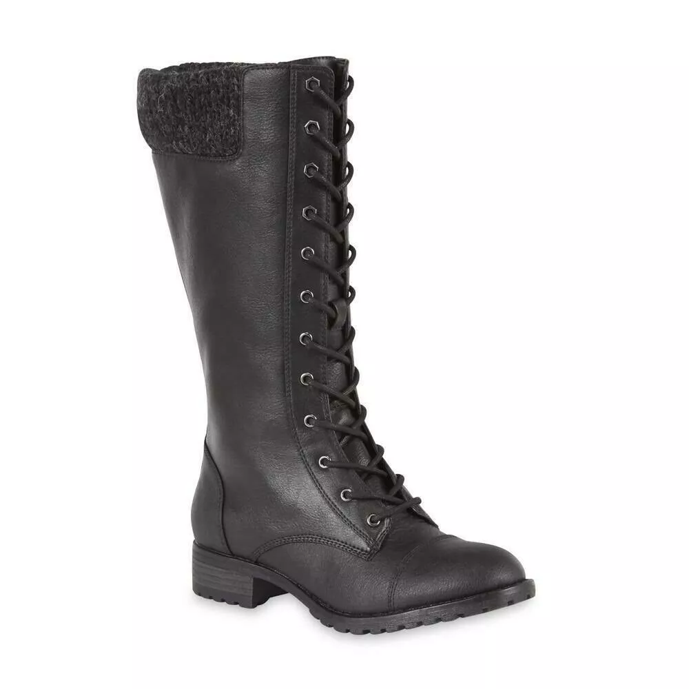 Bongo combat deals boots