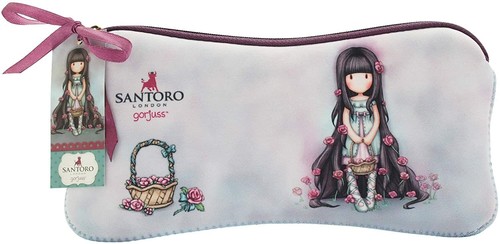 GORJUSS BY SANTORO - NEOPRENE ACCESSORY CASE - BRAND NEW - 8 DESIGNS TO CHOOSE - Picture 6 of 35