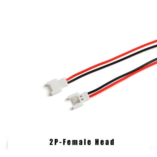 MX2.0 Male/Female Head Connector Electrical Terminal Wire Plug Cable Pitch 150mm - Picture 9 of 11