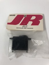 JRPSC2031 JR Servo Case For 2031,2035,2135  New In Package